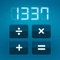 Icon Calculator HD++