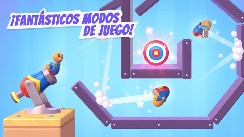 Rocket Buddy screenshot 5