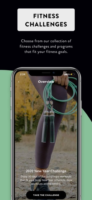 Jump Rope Training | Crossrope(圖3)-速報App