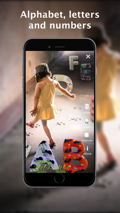 Leo AR Education ◉ #1 AR screenshot-3