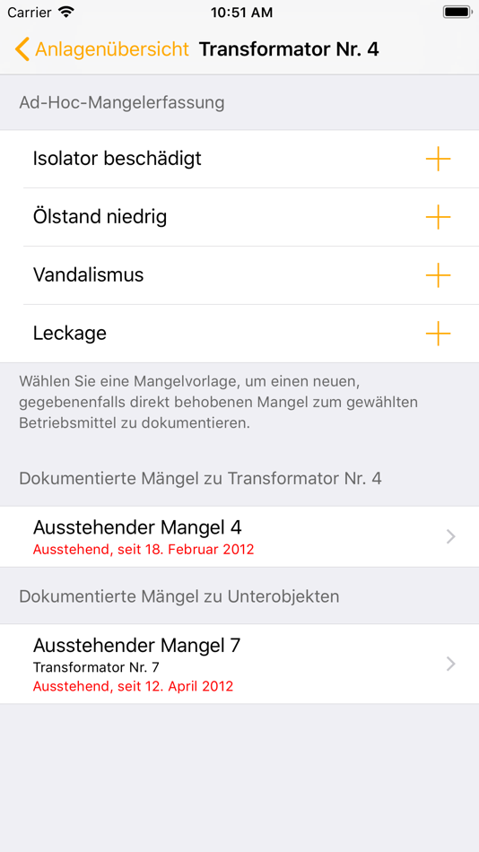 #3. ACOS NMS Mobile (iOS) By: Berg GmbH