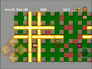 Imágen 7 Bomberman legend iphone