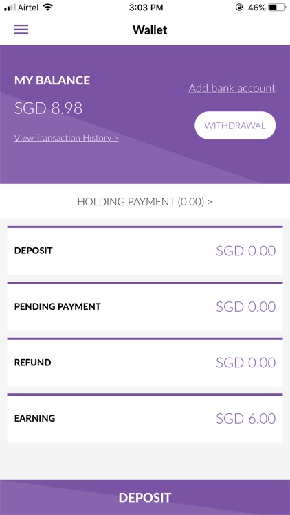 Piggyback SG screenshot-4