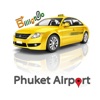 Phuket Airport Taxi bangkok to phuket 