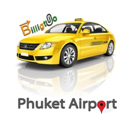 Phuket Airport Taxi