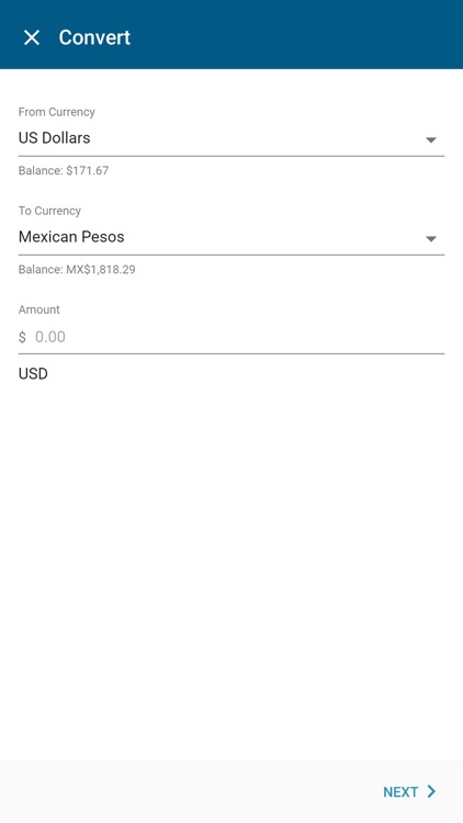 Sovereign Staffing Wallet