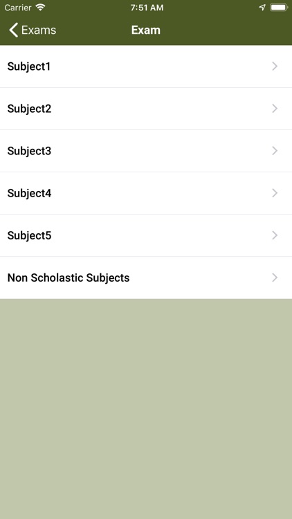 Dolphin School screenshot-6