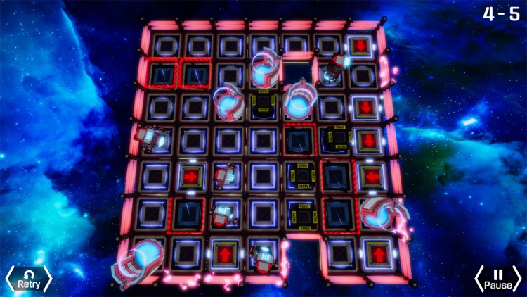 Bewildebots screenshot-3