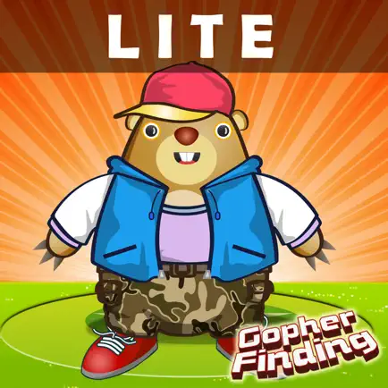 Gopher Finding Lite Cheats