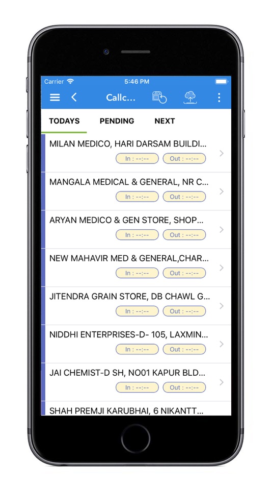 #2. SMOLLAN SMART (iOS) بواسطة: Smollan