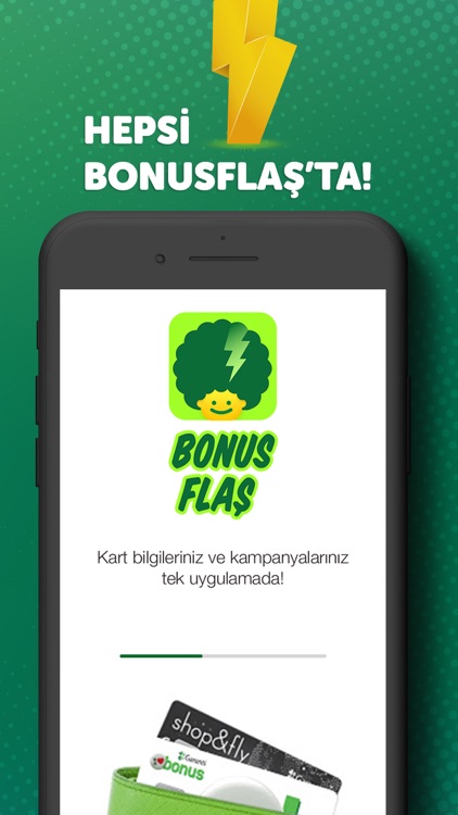 BonusFlaş