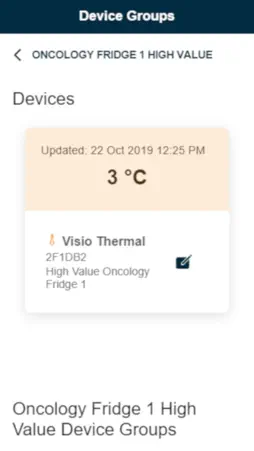 SkyData screenshot 4