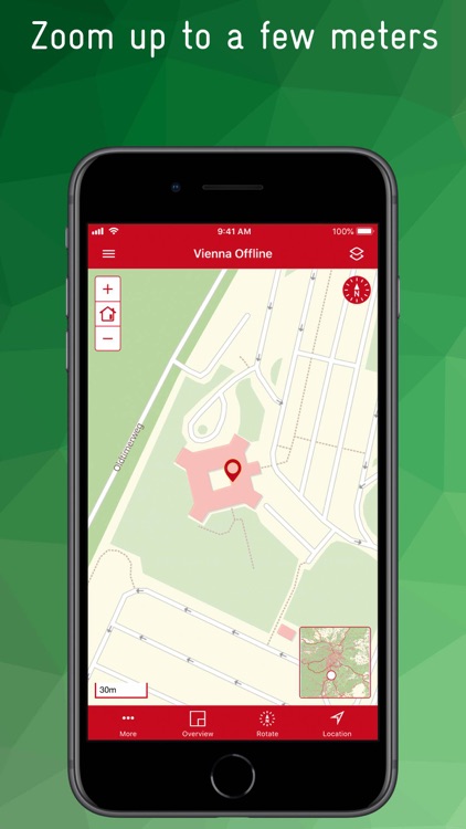 Vienna Offline screenshot-5