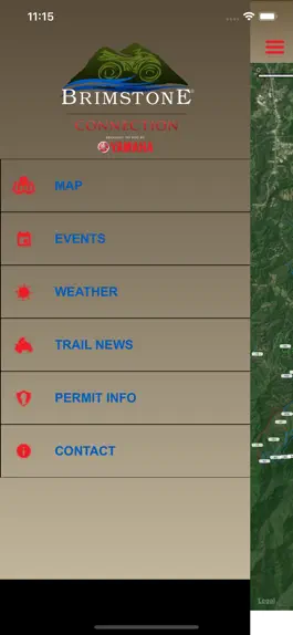 Game screenshot Brimstone Connection apk