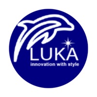 delete LUKA APPS