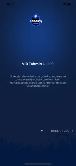 Game screenshot Garanti Tahmin mod apk