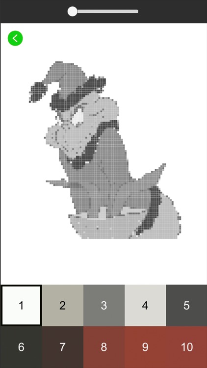 This is Grinch Pixel! screenshot-3