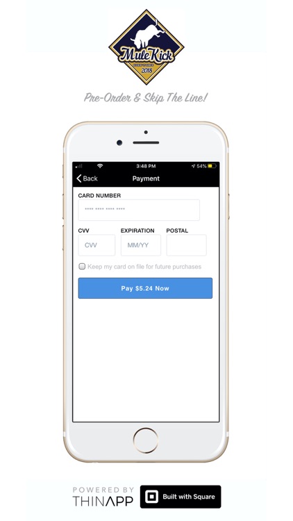 Mule Kick Magnolia screenshot-5