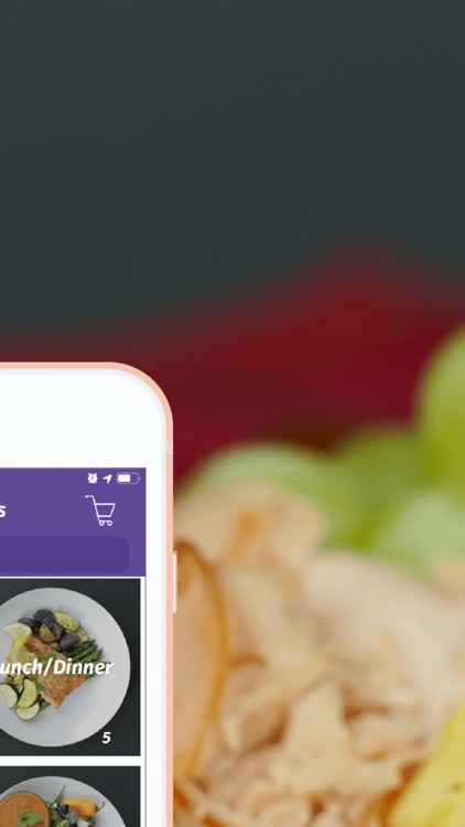 Fit2Go- Meals to your door!