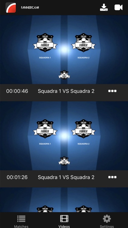 Fanner Cam Live screenshot-5