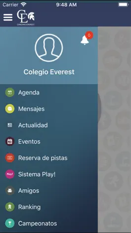Game screenshot Canchas Everest apk