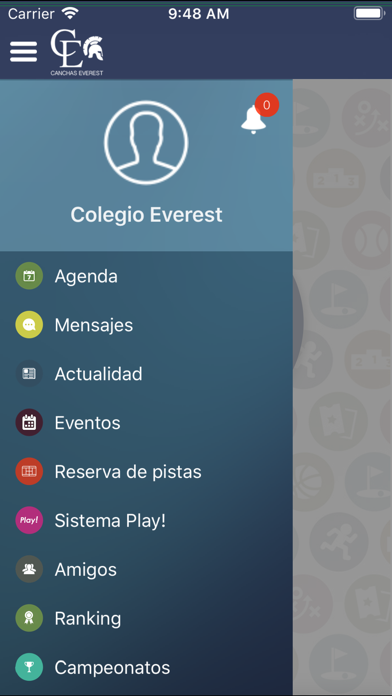 Screenshot #2 pour Canchas Everest