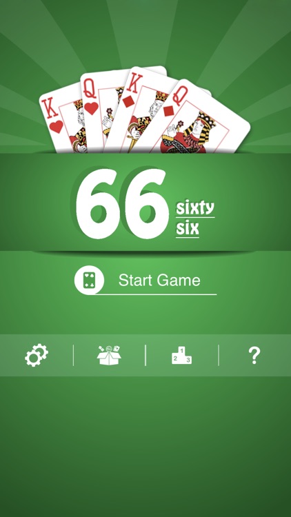 66 - Sixty Six