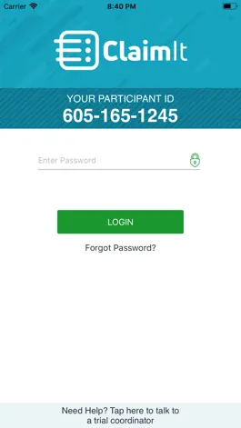 Game screenshot ClaimIt 2018 apk