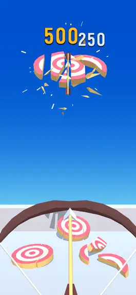 Game screenshot Bow Blaster hack