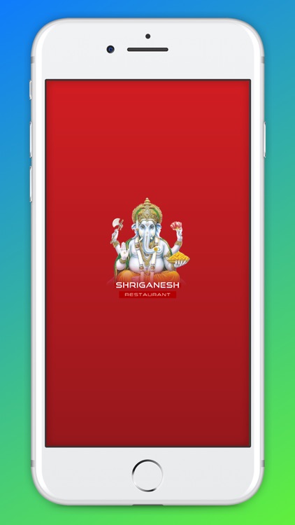 Shriganesh Restaurant