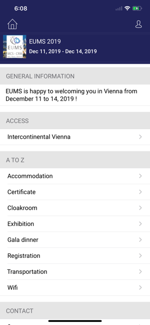 EUMS 2019(圖2)-速報App