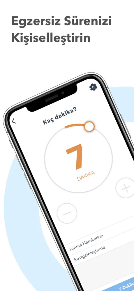 Sworkit Fitness & Workout App
