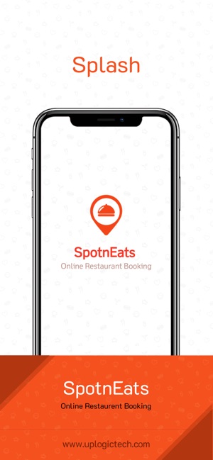 Spotneats(圖1)-速報App