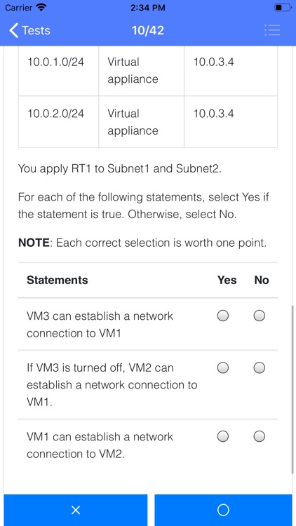 AZ-300 Certification 184Q