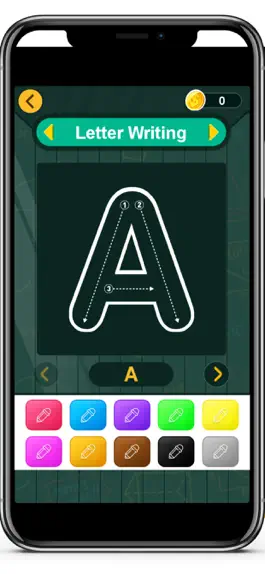 Game screenshot Teach Kindergarten mod apk