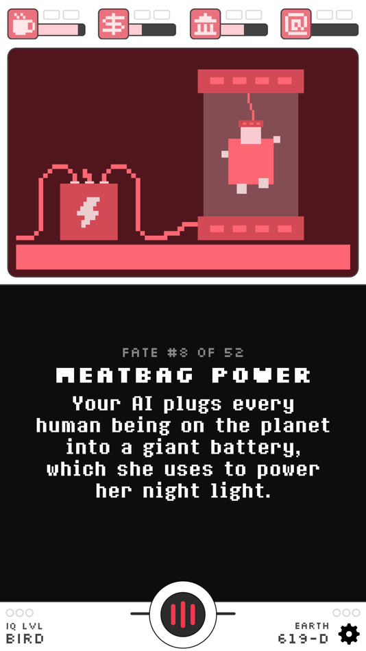 #5. Artificial Superintelligence (iOS) 由: Grailr LLC