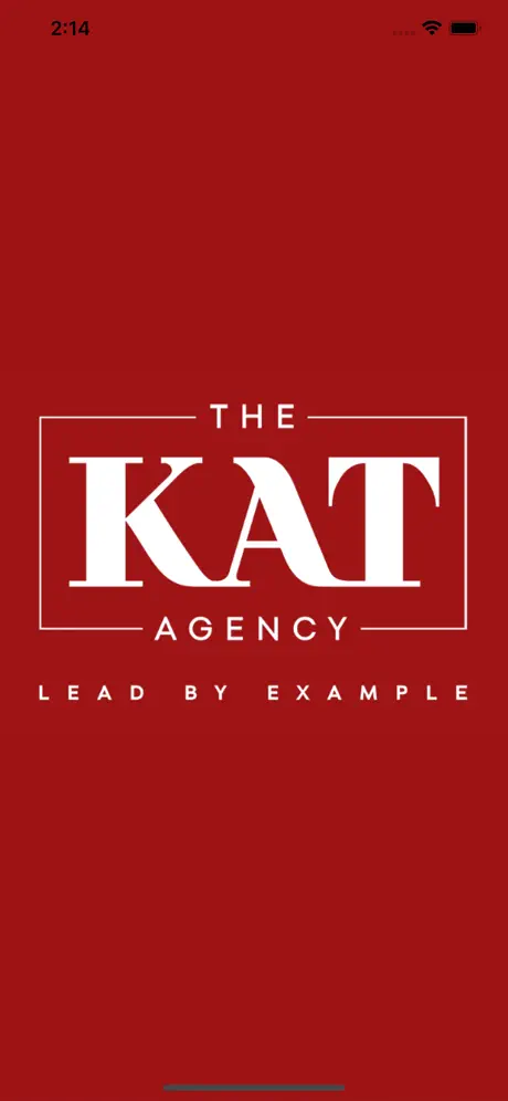 The Kat Agency Talent