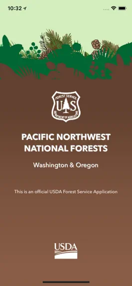Game screenshot Pacific Northwest Forests mod apk