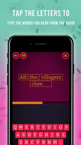 Game screenshot English Listening Master Pro mod apk