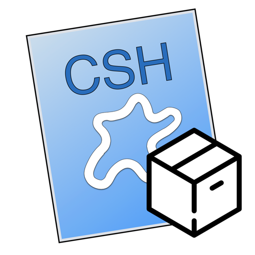 CSHExport