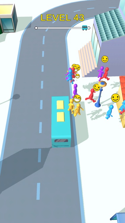 Bus Line