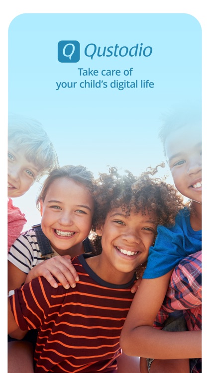 Kids App Qustodio screenshot-3