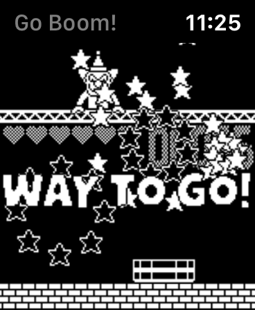 Screenshot #11 for Go Boom