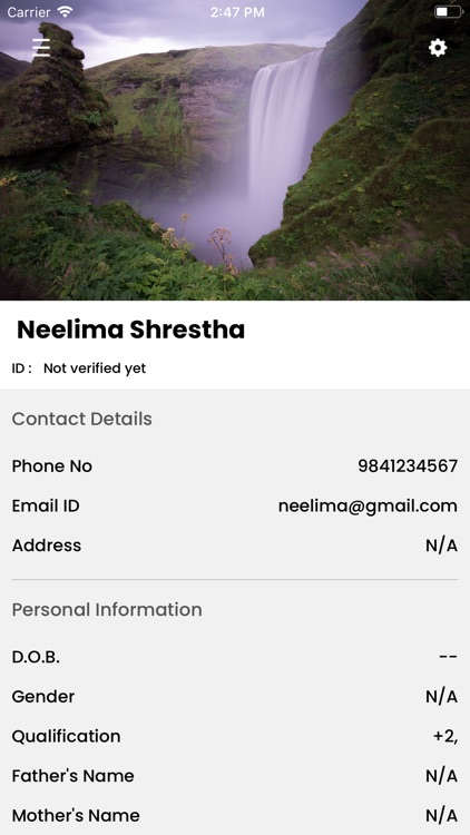 UCAN Education screenshot-5