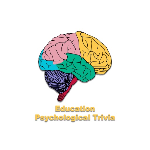 Education Psychological Trivia by Jijing Li
