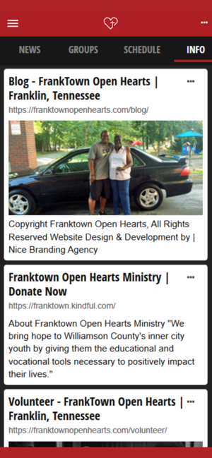 Franktown Open Hearts(圖5)-速報App