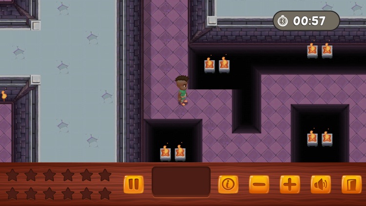 Seek Ye First for iPhone