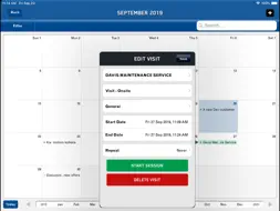 MCRM US screenshot 4