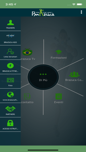 BRAZUCA FITNESS(圖2)-速報App