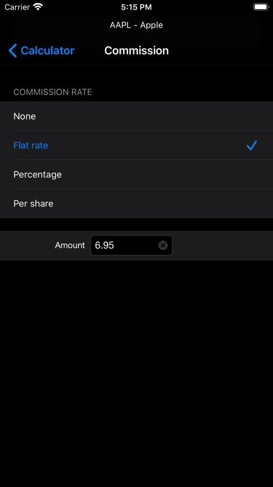#3. SSPI Stock Calculator (iOS) 由: System Support Products, Inc.